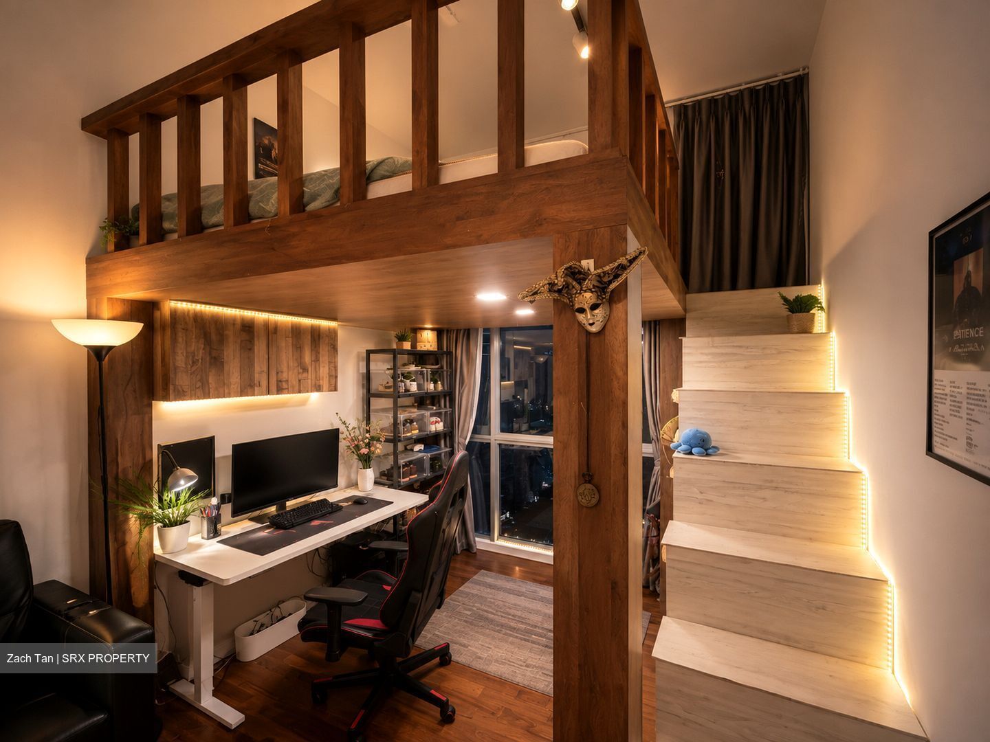 Boathouse Residences (D19), Condominium #576191711